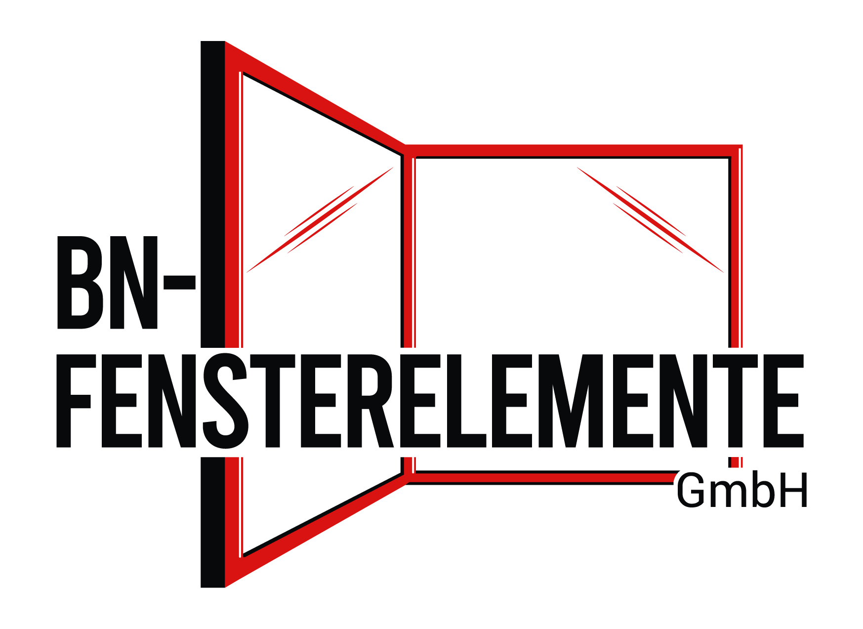 Logo BN-Fensterelemente
